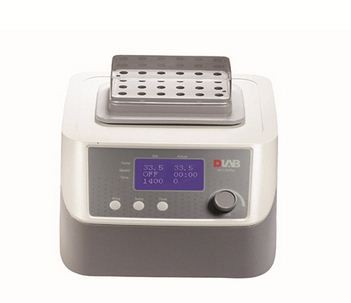 Digital Thermal Dry Bath – HC110-Pro - Available On Request, Prices in Dollars