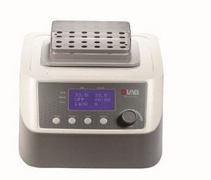Digital Thermal Dry Bath – HM100-Pro - Available On Request, Prices in Dollars