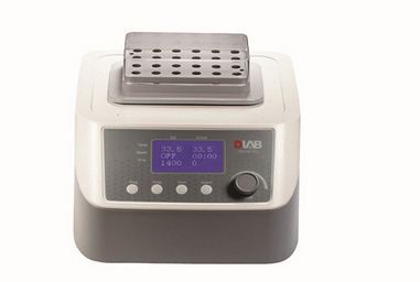 Digital Thermal Dry Bath – HM100-Pro - Available On Request, Prices in Dollars