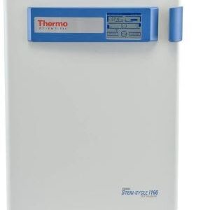 Forma Steri-Cycle i160 CO2 Incubator with Stainless Steel Chamber . STERI 160i CO2 CU TC - Available On Request, Prices in Dollars