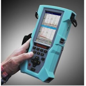 Dual Channel Analyzer -Fieldpaq II hardware kit - Available On Request, Prices in Dollars