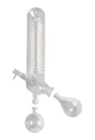 Digital Rotary Evaporator – RE100-S - Available On Request, Prices in Dollars