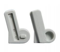DIN Rail Mounting Clip (ISO) - Available On Request, Prices in Dollars