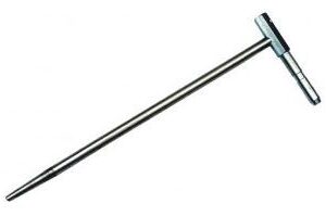 Earth Contact Probe - Available On Request, Prices in Dollars