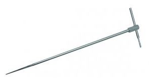 Earth Contact Test Probe (Rod) 80 cm - Available On Request, Prices in Dollars