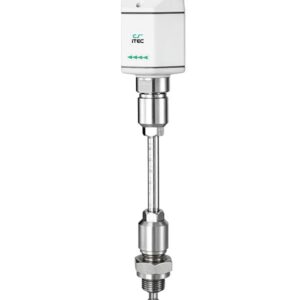 Flow Direction Switch for Compressed Air / Gases S 409 - Available On Request, Prices in Dollars