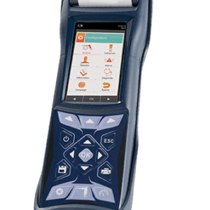 E1500 GAS ANALYZER - Available On Request, Prices in Dollars
