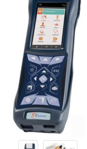 E4500-3 GAS ANALYZER - Available On Request, Prices in Dollars