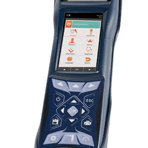 E4500 GAS ANALYSER (WITH FOUR GAS SENSORS) - Available On Request, Prices in Dollars