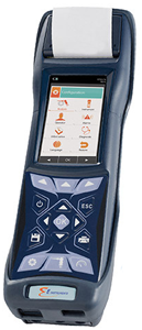 E6000 GAS ANALYZER O2 (0-25%), CO (0-8000ppm), NO/NOx (0-5000ppm),NO2 (0-1000ppm), SO2 (0-5000ppm), & CxHy/HC (0-5%) Gas Sensors - Available On Request, Prices in Dollars