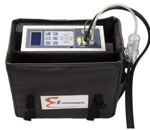 E5500 GAS ANALYZER O2 (0-25%), CO (0-8000ppm), NO/NOx (0-5000ppm), & NO2 (0-1000ppm) Gas Sensors - Available On Request, Prices in Dollars
