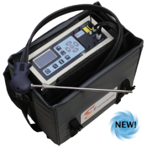 E8500 PLUS GAS ANALYZER - Available On Request, Prices in Dollars