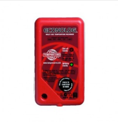 Econolog – Multi Use Data Logger - Available On Request, Prices in Dollars