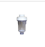 Filter for actived carbon for SMS Scrubber - Available On Request, Prices in Dollars