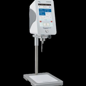 First Touch Viscometer with 7” Colour Touch Screen - Available On Request, Prices in Dollars