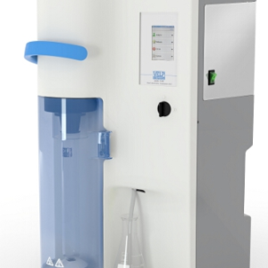 Distillation Unit 230V/50-60Hz for UDK139 - Available On Request, Prices in Dollars
