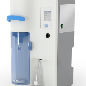 Distillation Unit 230V/50-60Hz for UDK149 - Available On Request, Prices in Dollars