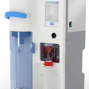Distillation unit 230V/50-60Hz for UDK159 - Available On Request, Prices in Dollars