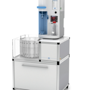 Distillation unit 230V/50-60Hz for UDK169 - Available On Request, Prices in Dollars