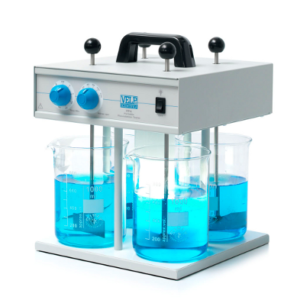 FP4 Flocculator 100-240V/50-60Hz - Available On Request, Prices in Dollars