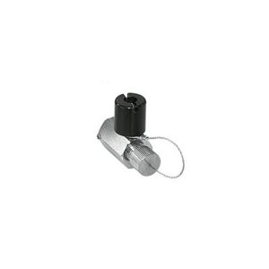Drain Valve with Cap - Available On Request, Prices in Dollars