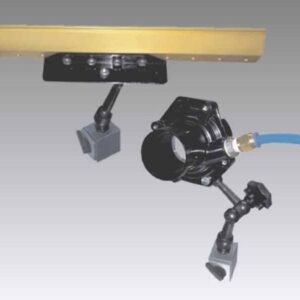 Dual System  for 24″ to 36″ stainless steel – 2 sets DG60003 + 2 Brackets + screws - Available On Request, Prices in Dollars