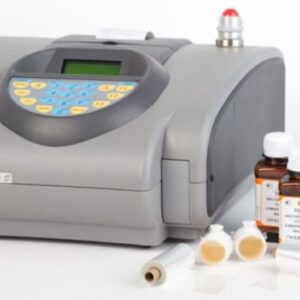 EDXRF SULFUR ANALYZER – SPECTROSCAN SL - Available On Request, Prices in Dollars