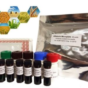 Fumonisin ELISA, 96 Tests/Kit - Available On Request, Prices in Dollars