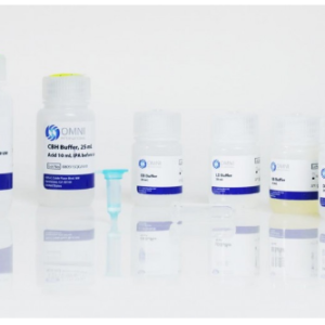 DNA Extraction Bacterial DNA Purification Kit – 50 Prep - Available On Request, Prices in Dollars