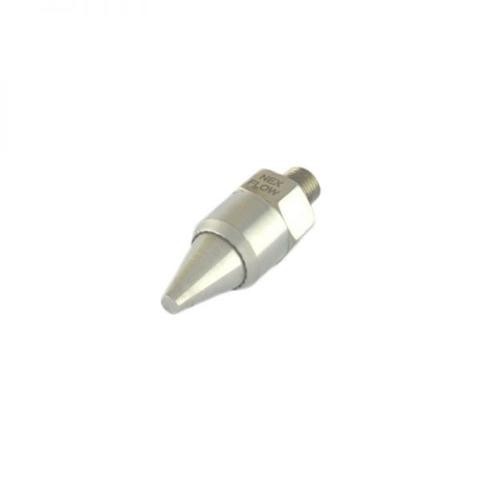 Extra Strong Aluminum 1/4″ NPT male fitting - Available On Request, Prices in Dollars