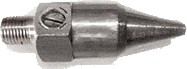 Extra Strong 316L Stainless Steel 1/4″ NPT male fitting - Available On Request, Prices in Dollars