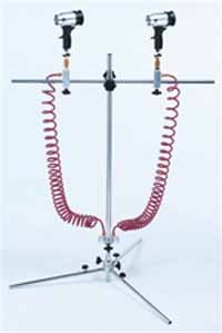 Fixed Mounting System - Available On Request, Prices in Dollars