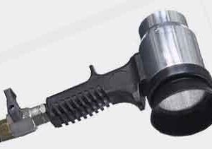 Dry Air Gun Only - Available On Request, Prices in Dollars