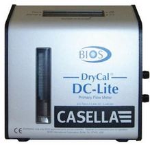 Dry-flo flowmeter 520-M with pressure/temp sensor - Available On Request, Prices in Dollars