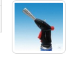 easyflame stand made of plastic, for mobile flame sterilizer/cartridges - Available On Request, Prices in Dollars