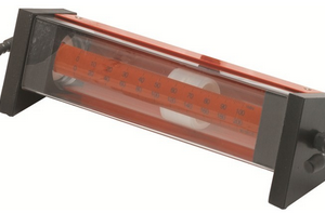Dry-flo flowmeter (for flows 0-200ml/min sampling) - Available On Request, Prices in Dollars
