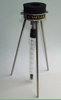 Flowmeter Stand - Available On Request, Prices in Dollars