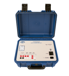 Field Calibration Unit (F6080) - Available On Request, Prices in Dollars