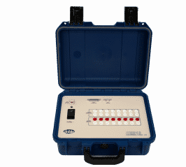External Input/Output Unit ( F6816) - Available On Request, Prices in Dollars