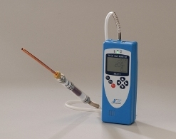 FLUE GAS TESTERS –  O2/CO in flue gas - Available On Request, Prices in Dollars