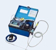 FLUE GAS TESTERS – O2/CO/NO/CO2 in flue gas - Available On Request, Prices in Dollars