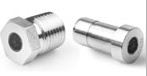Fusible Fittings - Available On Request, Prices in Dollars