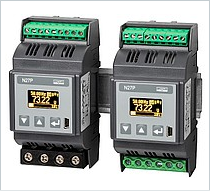 DIN Rail, 1-Phase Network Meter, N27P - Available On Request, Prices in Dollars