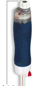 GAS DETECTOR TUBES -AMMONIA - Available On Request, Prices in Dollars
