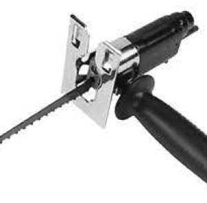 Megatools Reciprocating Jigsaw Attachment for Drill