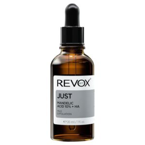 Revox B77 Just Mandelic Acid 10% + HA – 30ml