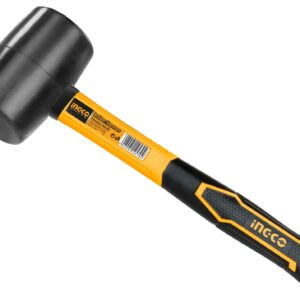 Ingco Rubber Mallet / Rubber Hammer