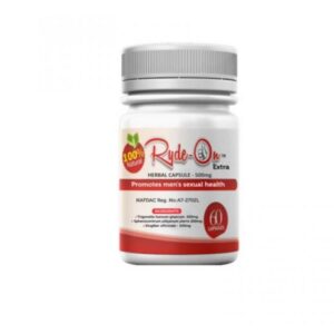 Ryde-On Herbal Capsule