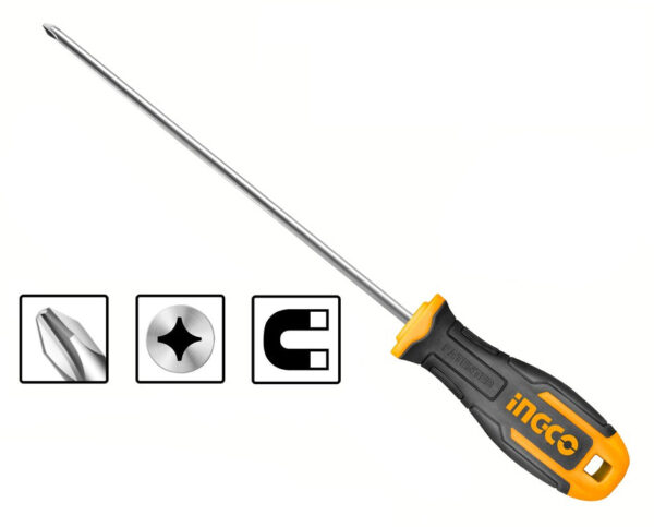 Ingco Philips Screwdriver