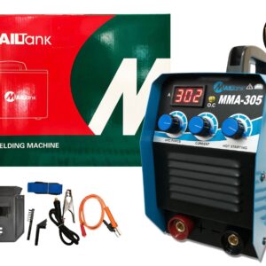 Mailtank MMA 305 DC Inverter Welding Machine